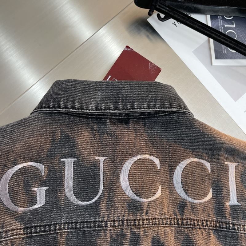 Gucci Outwear